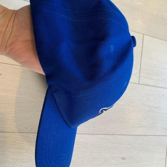 New blue cap - Picture 8 of 8